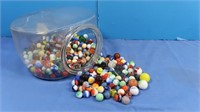 Vintage Marbles-Some Shooters