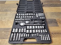 Duralast Socket Set