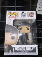 Thomas Shelby Funko Pop! Television 1402 Peaky