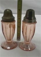 Pink Depression S&P Shakers