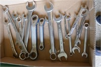 Quantity Wrenches