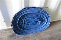 100' DISCHARGE HOSE