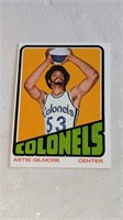 1972 73 Topps Basketball #180 Artis Gilmore