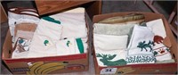 Northwoods towels (2 boxes)