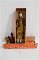 Unique Doll Made In Vietnam