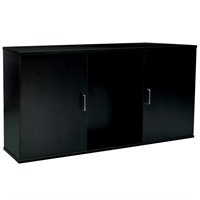 Fluval Aquarium Cabinet - Black