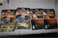 4 TRU GLO TURKEY AND CLAY SHOTGUN