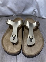 Birkenstock Gizeh BS Size 10L/8M