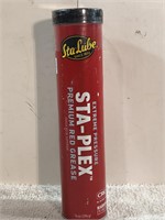 Sta-Lube STA-PLEX Premium Red Grease