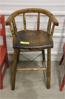Childs Youth Chair