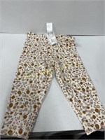 Carter’s Baby Girl Leggins 9m