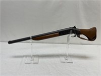 Harrington & Richardson - Model 158 Topper