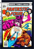 Marvel Fantastic Four #173 comic