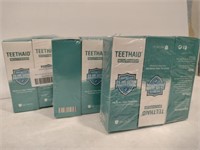 9 Teethaid mouthwash