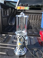 NASCAR Victory Lap Model Gas Pump