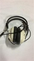 Vintage midland headphones