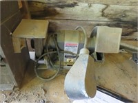 SEARS 1/2 HP GRINDER