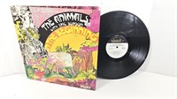 GUC The Animals "In The Beginning" Vinyl Record