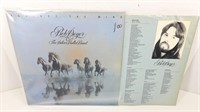 GUC Bob Seger & The Silver Bullet Band Vinyl Rec