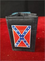 Rebel Bi-fold Wallet