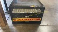 Snacks&Candy Vending Machine w/Key