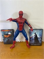 Spider-Man: Far from Home Deluxe 13-Inch