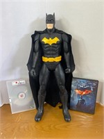 Batman 20 Inch Collectible Action Figure