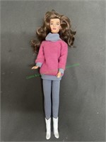 K Mart Brook Shields doll