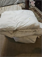 Foam Bed Topper