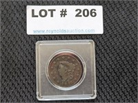 1817 Large Cent