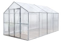 Unused TMG 8ft x 13ft Greenhouse Grow Tent