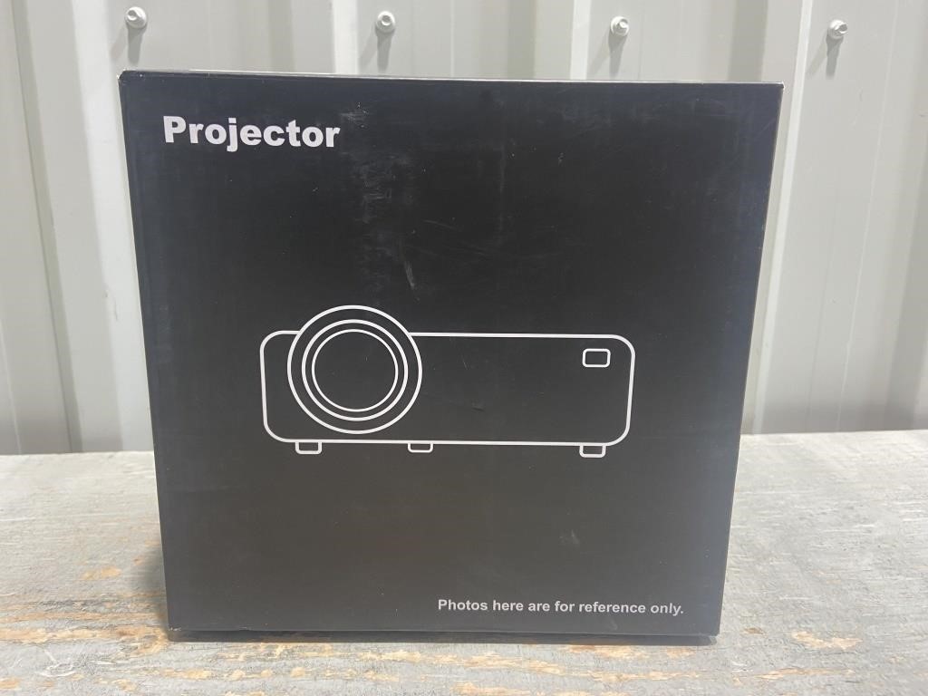 Projector