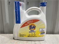 Tide Free & Sensitive Laundry Detergent