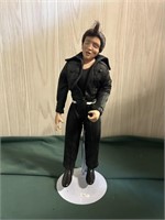 Ashton Drake Elvis Presley Porcelain Doll