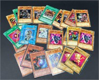 Lot of Yu-Gi-Oh! Japanese Language Cards