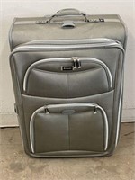 Delsey Large Suitcase