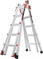 Little Giant Ladders 22ft