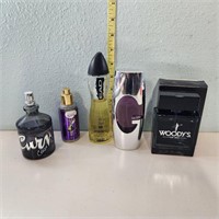 Cologne Perfume