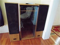 PIONEER COMPLETE STEREO SYSTEM