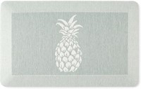 Martha Stewart Aloha Modern Pineapple