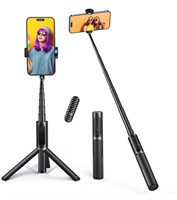 ($35) ATUMTEK Selfie Stick Tripod, Extenda