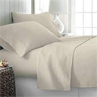 Brillanzo 100% Long Staple Egyptian Cotton Sateen