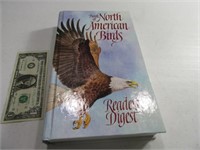 Birds Of North America Hardback Book ReaderDigest