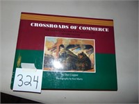 Crossroads of Commerce Book