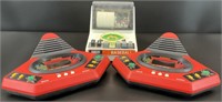 Vintage Electronic Games