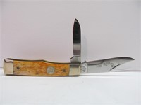 Queen knife