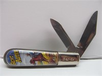 Barlow Gene Autry knife