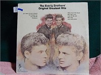 The Everly Brothers Greatest Hits