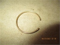 Tested for 10k Hoop Single (.25g)