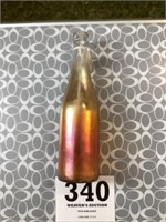 Vintage Gingerale bottle